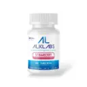 AlkLabs 7- Hydroxymitragynine Strawberry 100mg Tablet Display Box