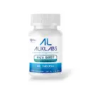 AlkLabs 7- Hydroxymitragynine Baja Burst 150mg Tablet Display Box