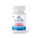 AlkLabs 7- Hydroxymitragynine Strawberry 150mg Tablet Display Box