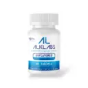 AlkLabs 7- Hydroxymitragynine Unflavored 150mg Tablet Display Box