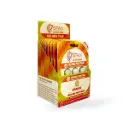 7 Stax  Next Generation Mitragynine Blend Tablets Orange 80mg Display Box