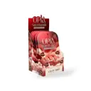 Opia Nano Alkaloid Chewable Tablets Cherry Bomb 200mg Display Box of 10
