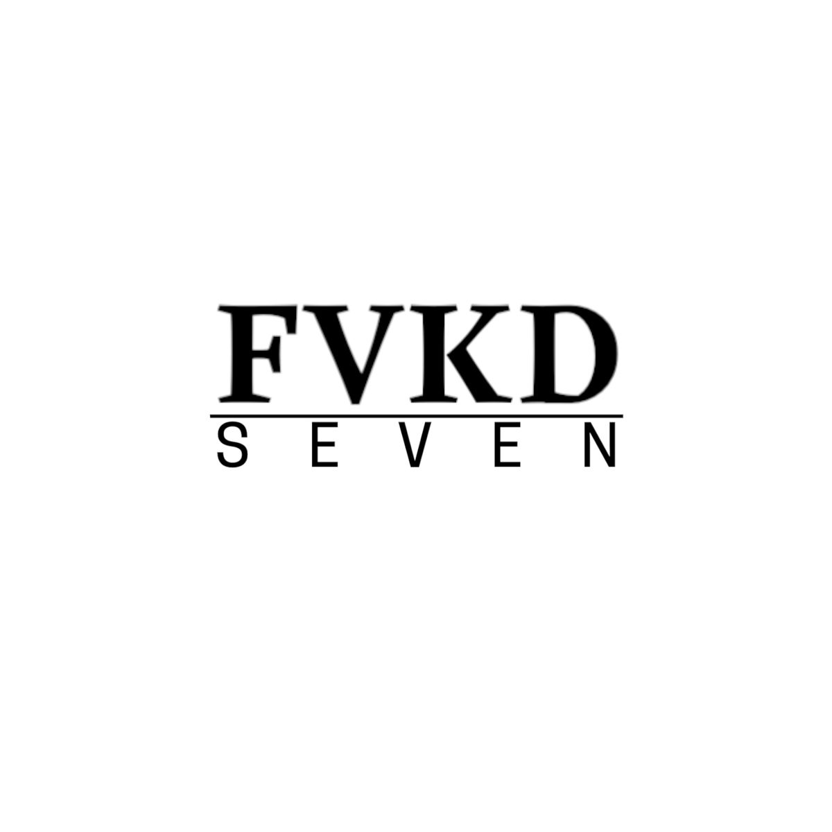 Brand: FVKD Seven