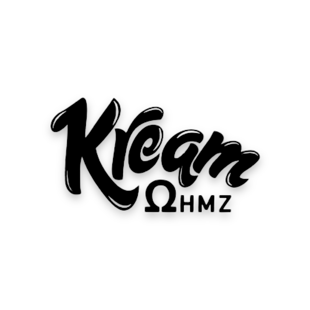 Brand: Kream Ohmz