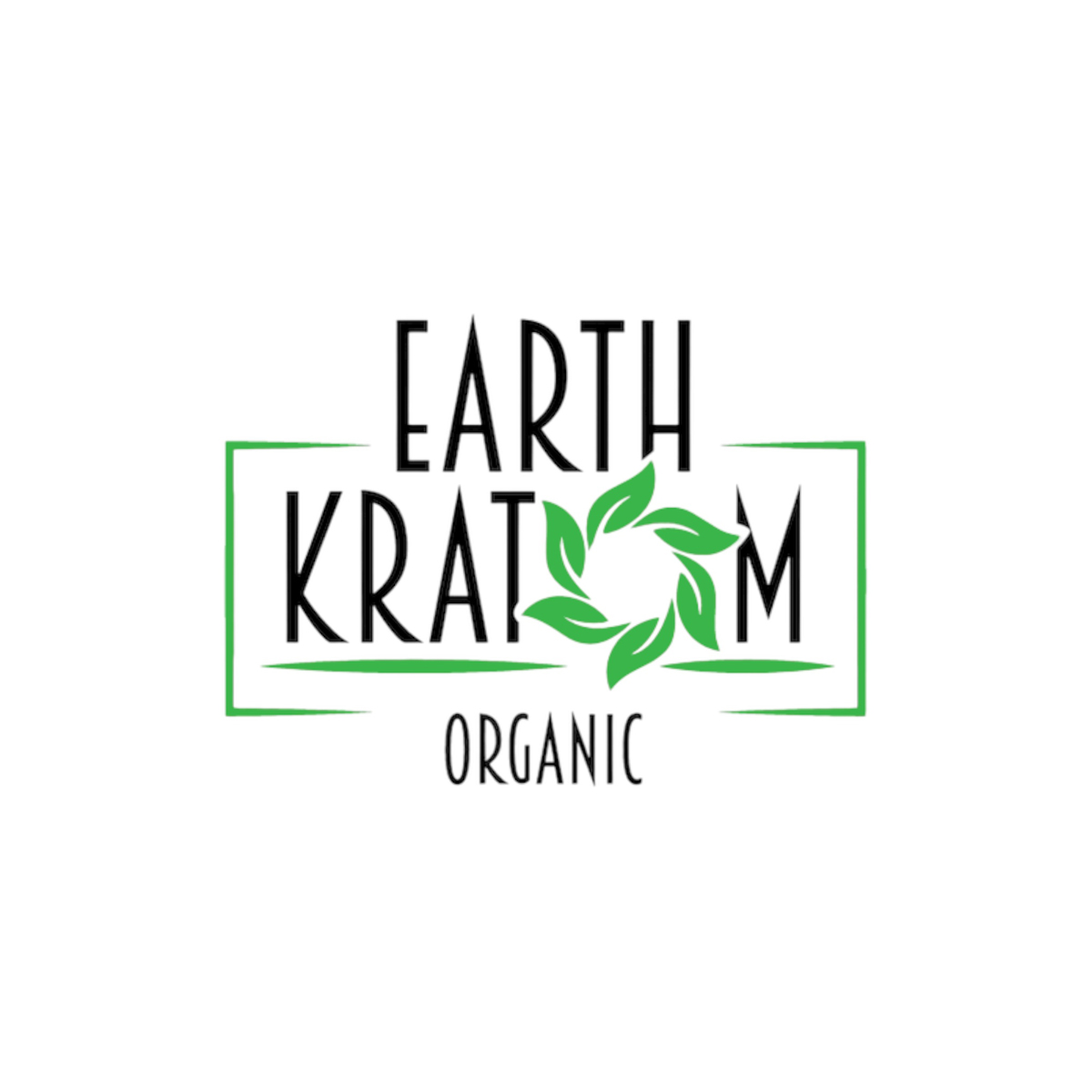 Brand: Earth Kratom
