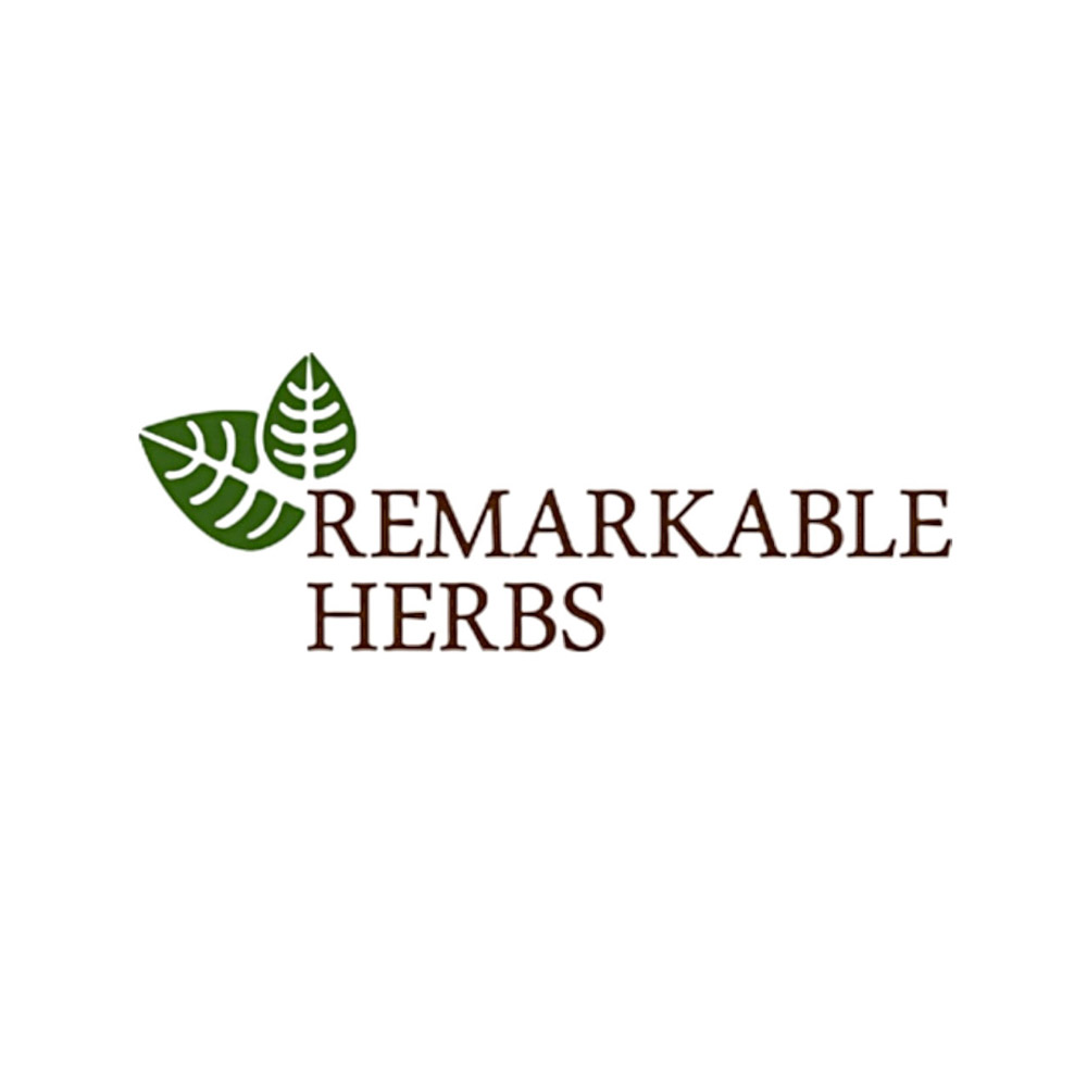 Brand: Remarkable Herbs