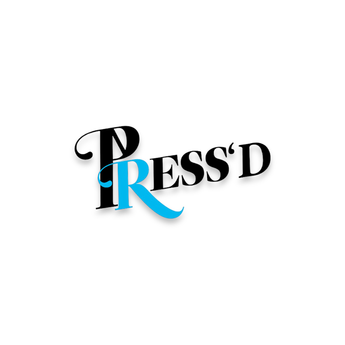Brand: Press'd