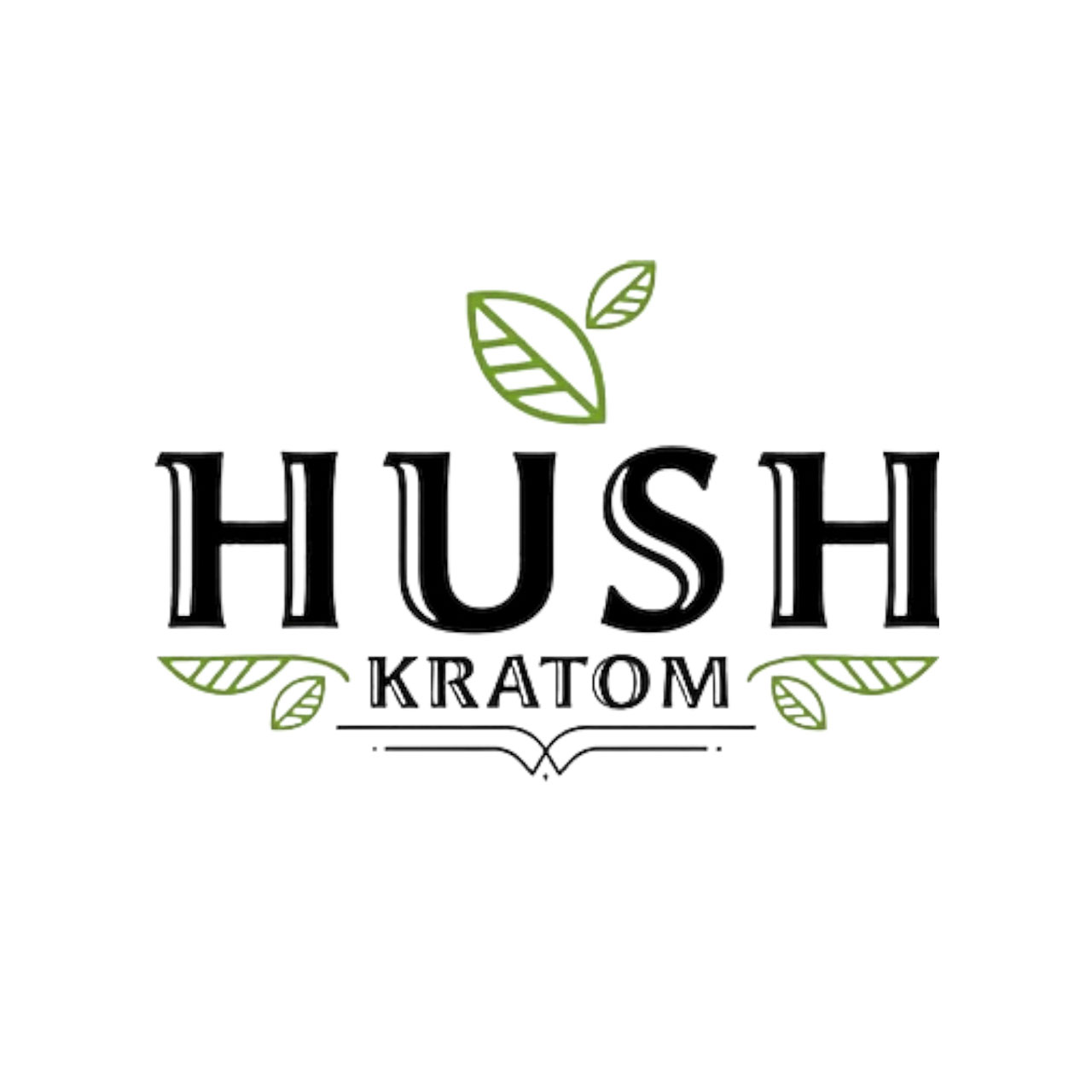 Brand: Hush Kratom