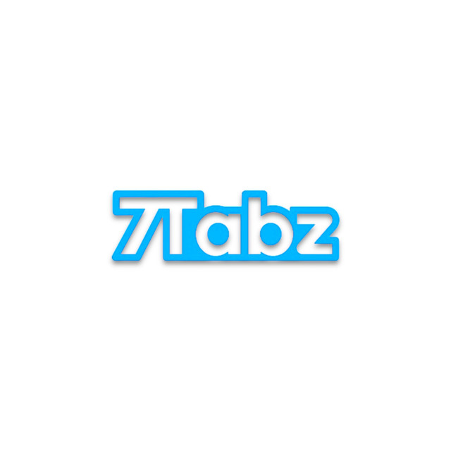 Brand: 7Tabz