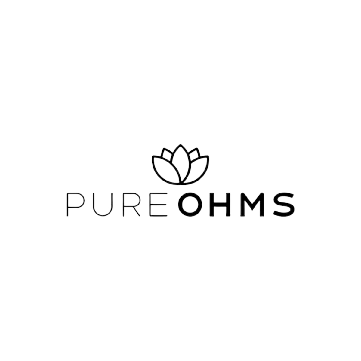 Brand: Pure Ohms
