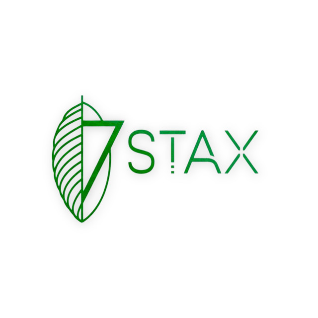 Brand: 7 Stax