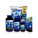 Bumble Bee Kratom Capsules Kalamantan Sapphire Maeng Da
