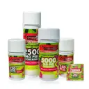7 O'Heaven 7-hydroxymitragynine Kratom Extract Tablets Wild Watermelon 50mg Per Tablet