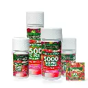 7 O'Heaven 7-hydroxymitragynine Kratom Extract Tablets Strawberry Glimpse 50mg Per Tablet
