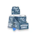Road Trip Desert Stardust Mushroom Gummies Blue Raspberry Display Box of 10