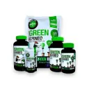 Bumble Bee Kratom Capsules Green Borneo