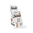 Sevn 7-Hydroxy Tablets Brown Barrels Root Beer 50mg Display Box of 10