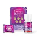 7 Stax 7 Hydroxymitragynine Tablets Mixed Berry 80mg Display Box