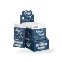 Road Trip Desert Stardust Mushroom Gummies Cotton Candy Display Box of 10