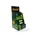 Sevn High Potency 7-Hydroxy Tablets Tropic Thunder 50mg Display Box of 10