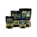 Earth Kratom Green Malay Capsules
