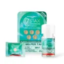 7 Stax 7 Hydroxymitragynine Tablets Mint 80mg Display Box