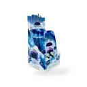 Opia Ultra 7-OH High Potency Chewable Tablets Blue Raspberry 60mg Display Box of 10