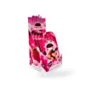 Opia Ultra 7-OH High Potency Chewable Tablets Sour Strawberry 60mg Display Box of 10