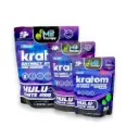 Mit Therapy Kratom Extract Powder Hulu + White Indo