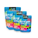 Mit Therapy Kratom Extract Powder Mixed Malay + White Kali