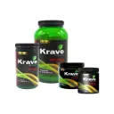 Krave Kratom Powder Red Dragon