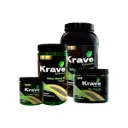 Krave Kratom Powder White Maeng Da