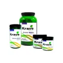Krave Kratom Powder Green Malay