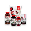 Bumble Bee Kratom Capsules Red Borneo
