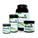 Krave Kratom Powder Maeng Da