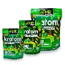 Mit Therapy Kratom Extract Powder Green Dragon +Super Green