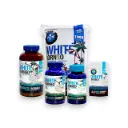 Bumble Bee Kratom Capsules White Borneo