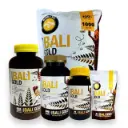 Bumble Bee Kratom Bali Gold Capsules