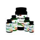 Krave Kratom Capsules Trainwreck