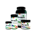 Krave Kratom Powder Trainwreck