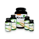 Krave Kratom Capsules Maeng Da