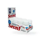 Sevn 7-Hydroxy High Potency Summer Slush Tablet Blue Slush 40mg Per Tablet Display Box of 8