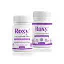 Roxy Complex Alkaloid 7-hydroxymitragynine Tablets Triple Berry 20mg Box