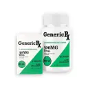 Generic RX 7-Hydroxymitragynine Chewable Tablets 10mg Display Box