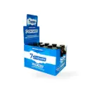7 O'Heaven 7-OH 100mg Paraxanthine + 30mg Hydroxy Blue Shot 60ml Box