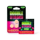 Ultra Seven Double Stacks 7-Oh Chewable Tablets Watermelon Fruit Punch 80mg Box