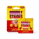 Ultra Seven Double Stacks 7-Oh Chewable Tablets Lemon Berry 80mg Box