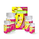 7 O'Heaven 7- Hydroxymitragynine Chewable Tablets Strawberry 80mg Per Tablet