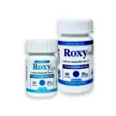 Roxy Complex Alkaloid 7-hydroxymitragynine Tablets Blue Ras 20mg Box