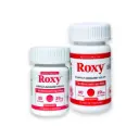 Roxy Complex Alkaloid 7-hydroxymitragynine Tablets Strawmelon 20mg Box